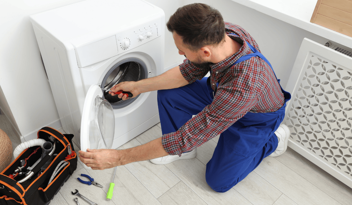Başiskele  Çamaşır Makinesi Servisi