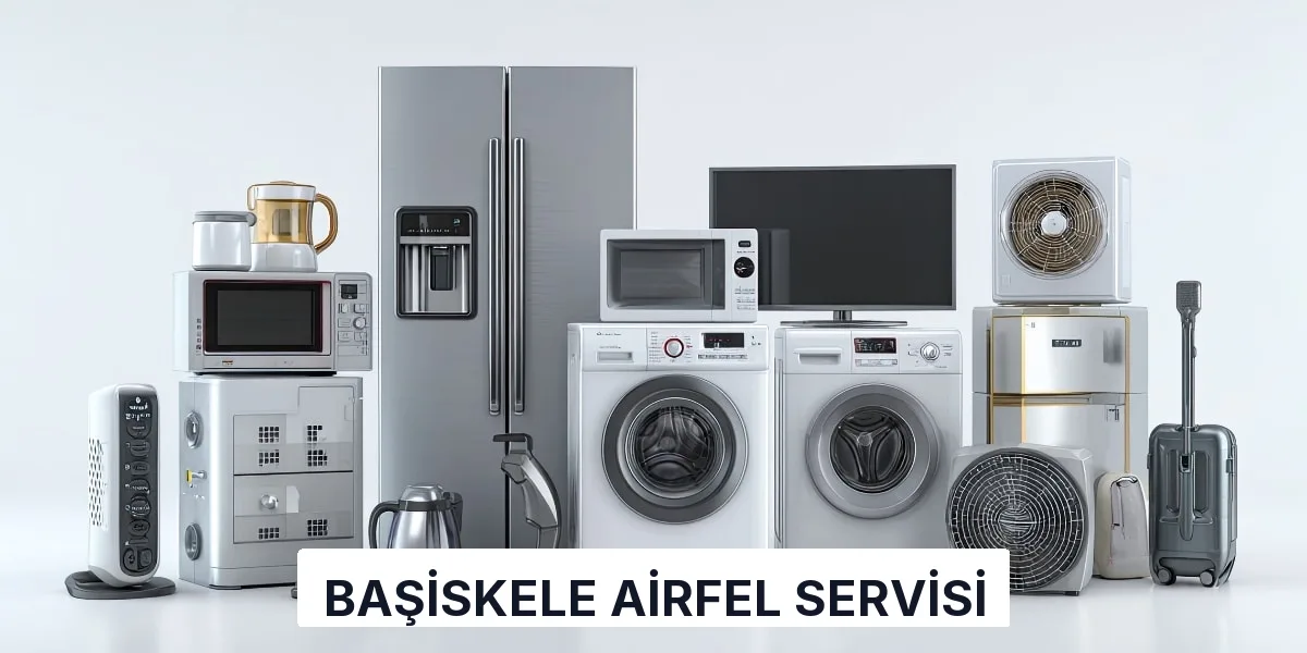 Başiskele Airfel Servisi