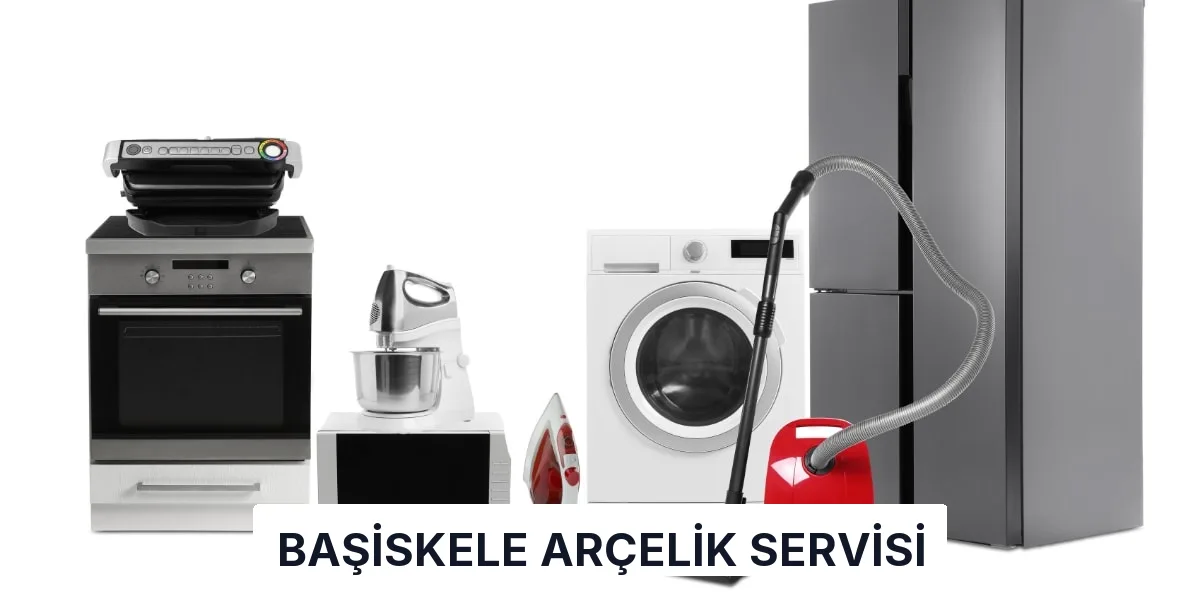 Başiskele Arçelik Servisi