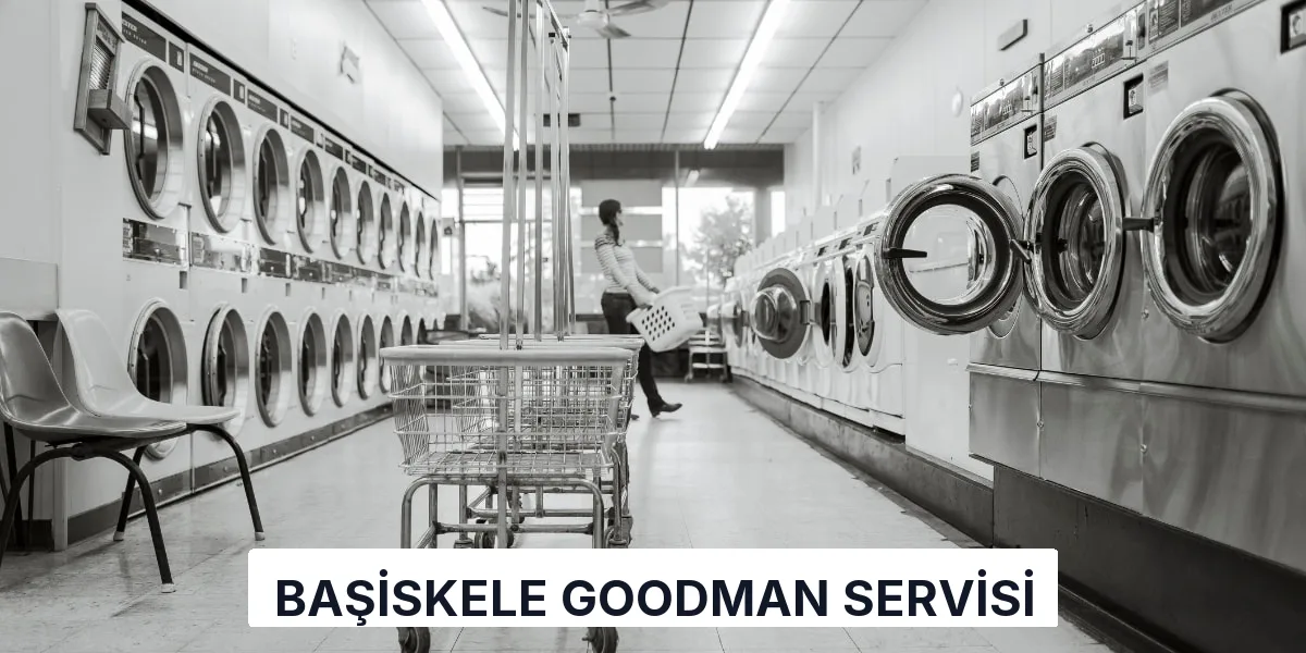 Başiskele Goodman Servisi