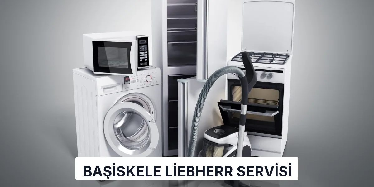 Başiskele Liebherr Servisi