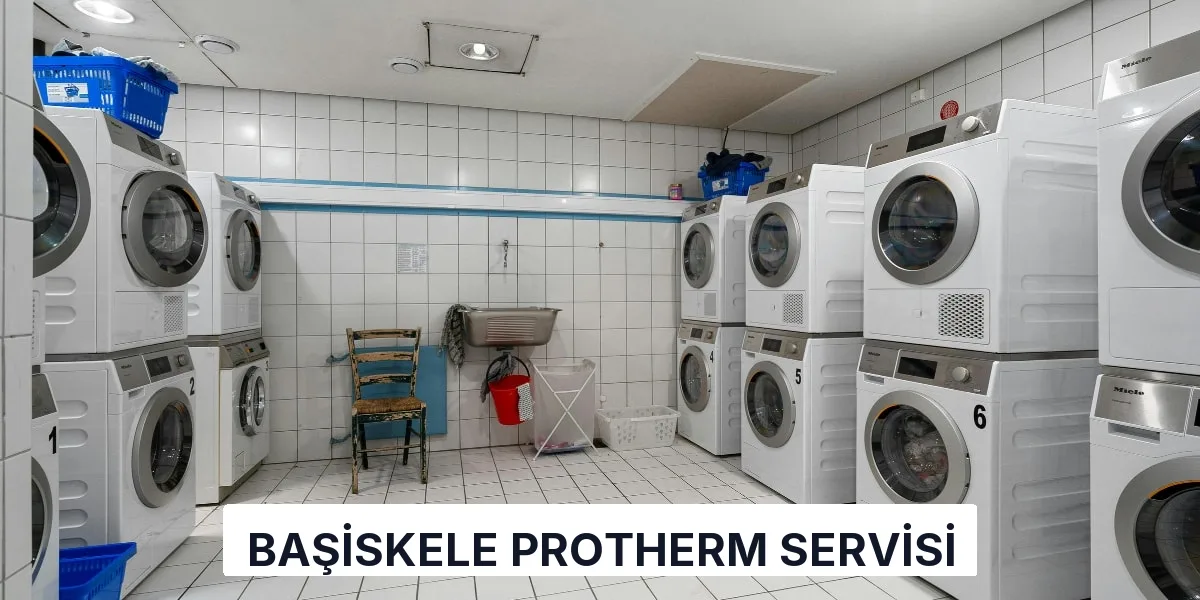 Başiskele Protherm Servisi
