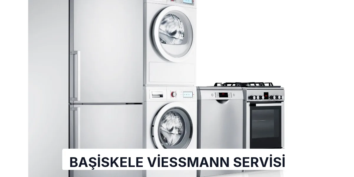 Başiskele Viessmann Servisi