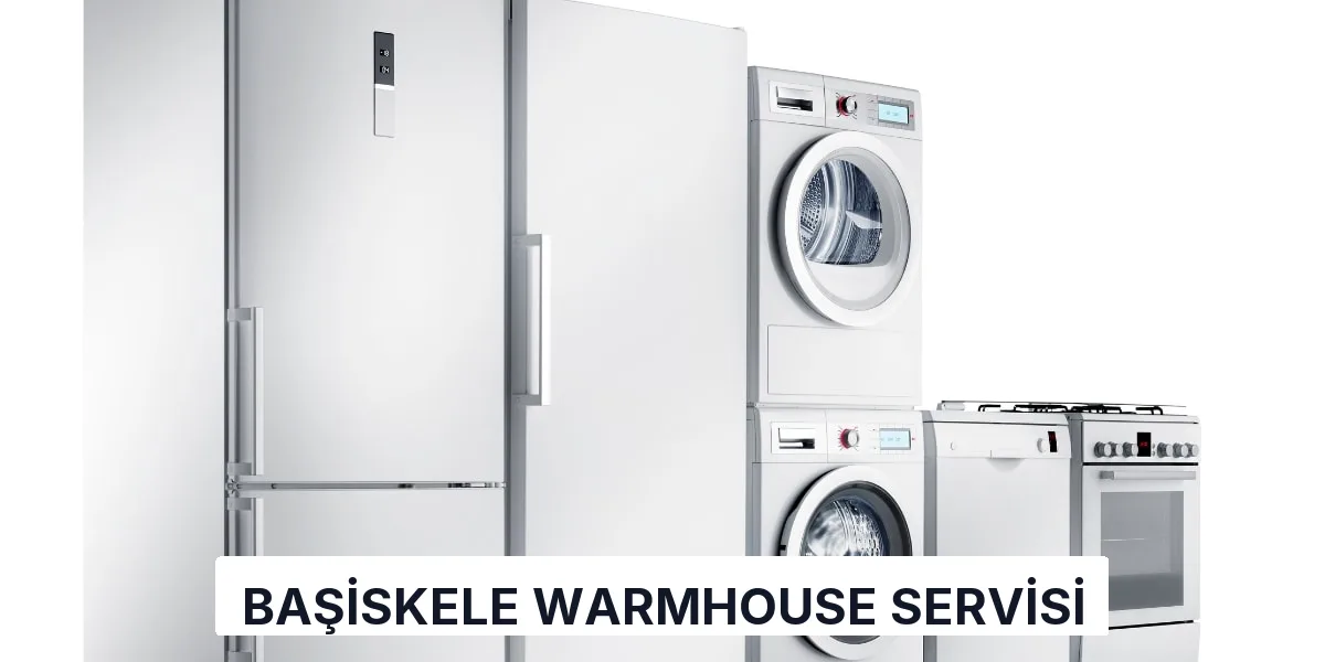 Başiskele Warmhouse Servisi
