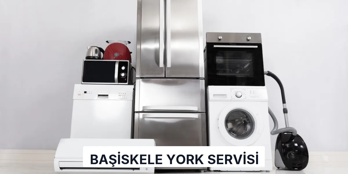Başiskele York Servisi